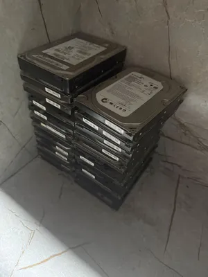 Жёсткий диск 500 МБ