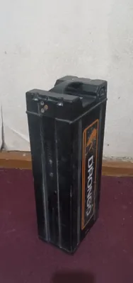 Skuter sotiladi 2ta batareya BN 1