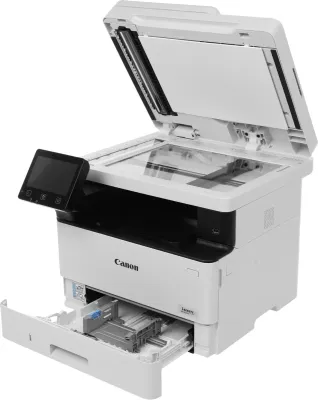 Canon i-SENSYS MF463dw Wi-Fi ko‘p funksiyali qurilmasi 1