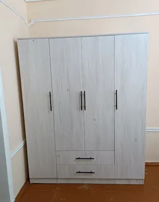 Шкафы. Недорогой шкаф из первых рук 1