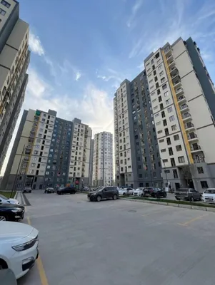 Продаётся 1комнатная квартира.Юнусабад! 1