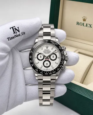 Часы-хронограф Rolex Daytona 1