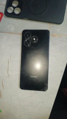 Honor x5c plus 1
