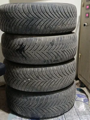 Шины и диски для Jentra 195/60 R15 1