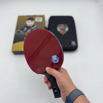 Ракетка Loki 8 Star Carbon 1