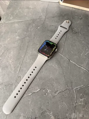 apple watch lux