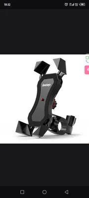 Velosiped/mototsikl/skuter/samokat uchun ushlagich 1