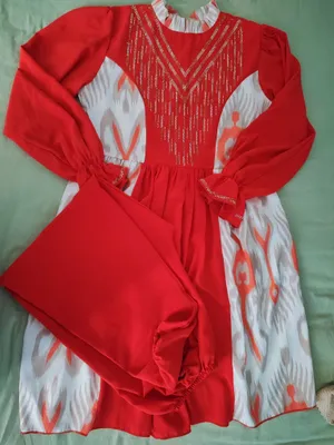koʻylak ishton. holati yangi. kiyilmagan.