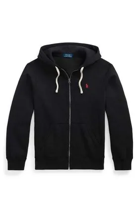 Худи Фулл-Зип Polo Ralph Lauren 1