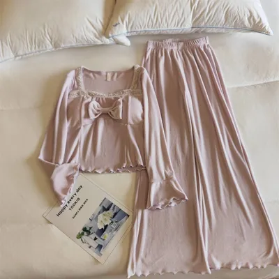 Momiq pijama Xitoy 1