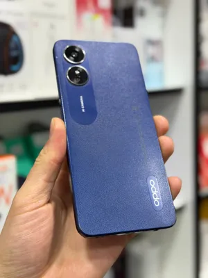 Oppo A17