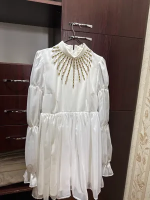 Келинча кийим