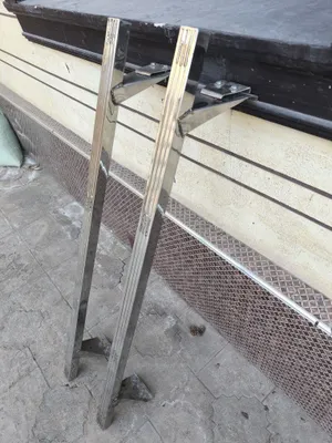 Евробагажник из нержавейки, очень прочный багажник 1