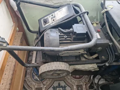 Продаются мойки высокого давления, 4 штуки, 380 Вт 1