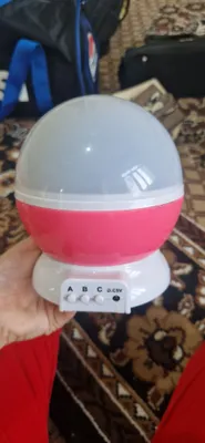 светильник 1