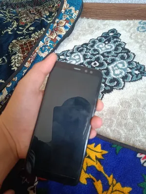 samsung galaxy a8 2018 1