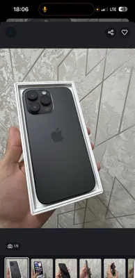 iPhone 14 Pro Max срочно продаётся 1