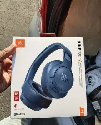 Оригинальные JBL Tune 720 1