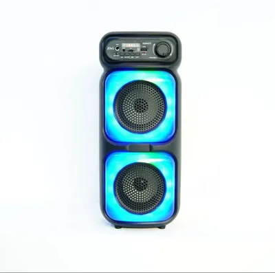 Kalonka, bluetooth kalonka, bass kalonka, karaoke
