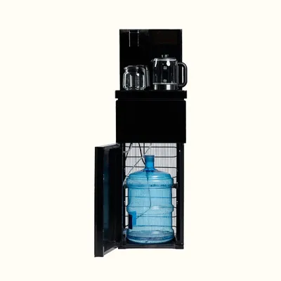 Goodwell GTB 3300 B suv dispenseri 1
