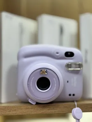 Фотоаппарат Mini D