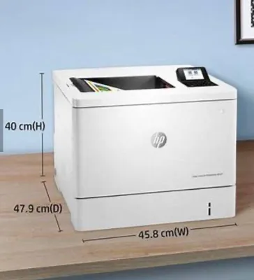HP Color LaserJet Enterprise M554dn <7ZU81A>