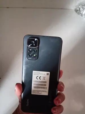 redmi note 11s 1