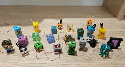 minecraft, майнкрафт, киндер, kinder joy, золотой