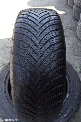 R16 Largo 215/60/16