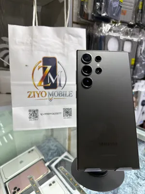 Samsung S24 Ultra 1