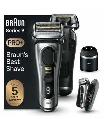 Электробритва Braun 9577 1