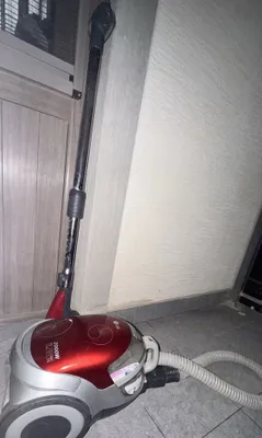 Turli xil nasadkalari bor LG changyutgichimni sotaman 1
