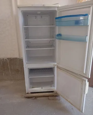 Продаётся холодильник 1