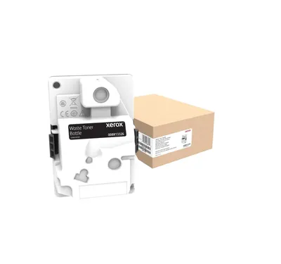 Xerox C230/C235 ishlatilgan toner yig‘gichi, resursi 15500 sahifa
