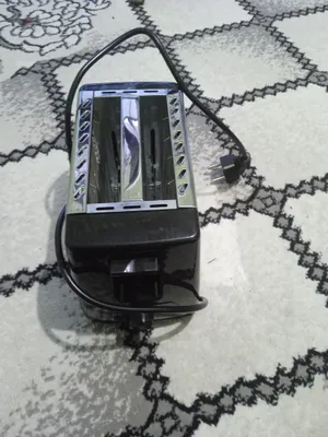 Тостер Sonifer 1