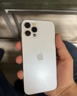 iPhone 12 Pro 128 ГБ 1