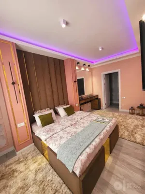 3-комн. квартира, ЖК Саламатина 1