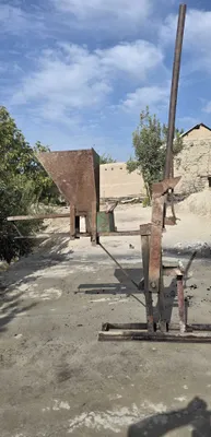 Kumir Breket aparat 1