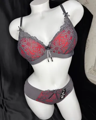 Продам женский комплект белья 1