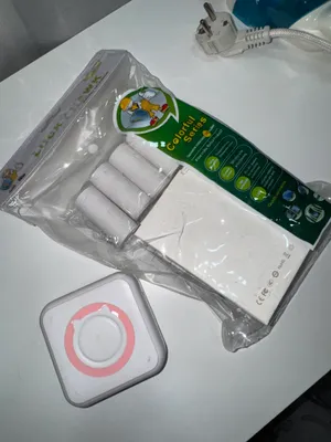 Mini printer deyarli yangi 1