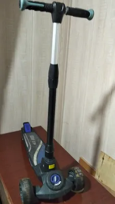 самокат