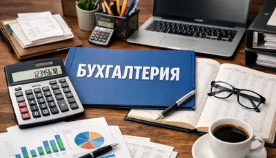 Бухгалтерское Сопровождение Для Вашего Бизнеса