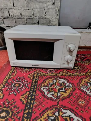 Микроволновка Ideal 1