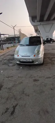 Срочно продаётся. Пробег: 300+. Состояние: среднее, полностью окрашен 1