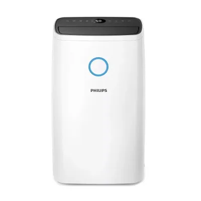 Philips DE3203 havo tozalagich va quritgichi, 63 m² gacha! 1