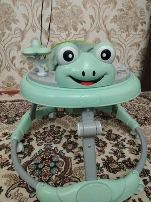 Ходунки