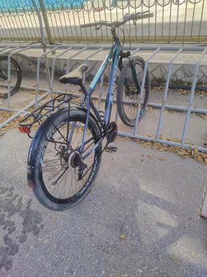 spartivni velosiped 1 yil boldi olinganiga 29 3