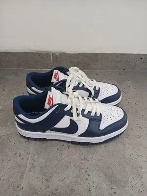 nike krossovkalari 1