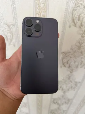 IPhone 18 Pro Max 1