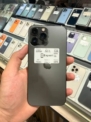 iPhone 13 Pro Max 128 ГБ 1